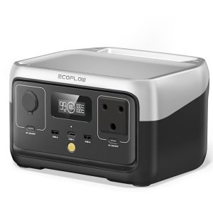 EcoFlow RIVER 2 230 Portable Power Station New Model