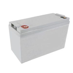 Solar Gel 12v Battery 100Ah Deep Cycle