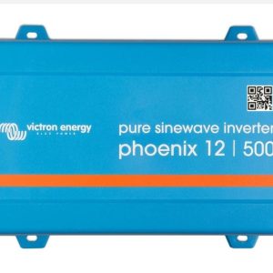 Victron Pure Sinewave Phoenix Inverter 12|500